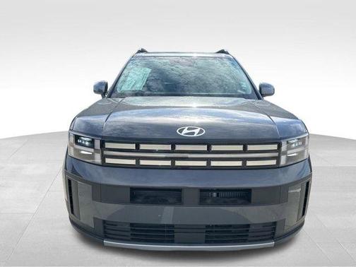 2026 Hyundai SANTA FE HEV SEL