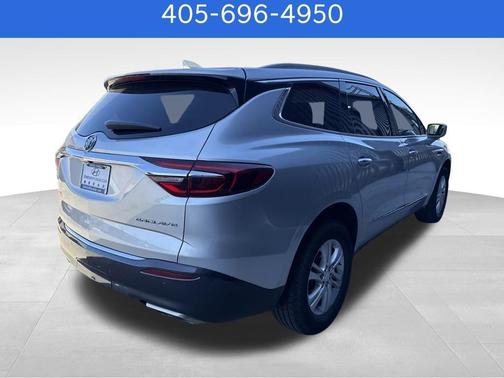 2019 Buick Enclave Essence