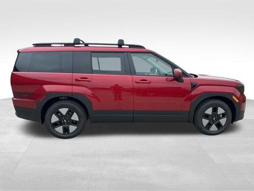 2026 Hyundai SANTA FE HEV SEL
