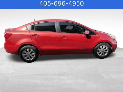 2014 Kia Rio EX