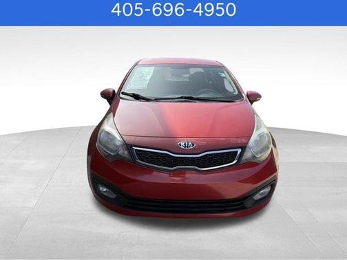 2014 Kia Rio EX