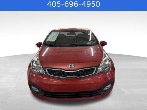 2014 Kia Rio EX