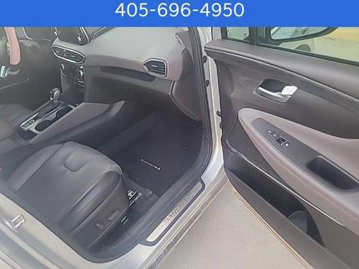 2019 Hyundai SANTA FE 2.4 Ultimate