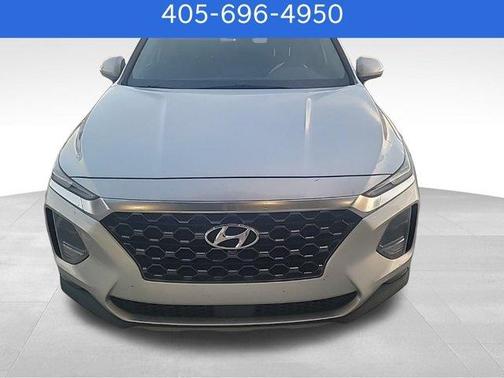 2019 Hyundai SANTA FE 2.4 Ultimate