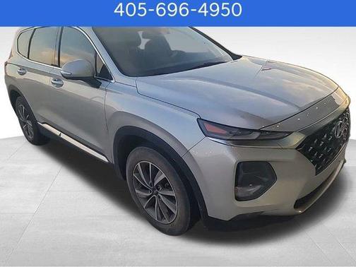 2019 Hyundai SANTA FE 2.4 Ultimate