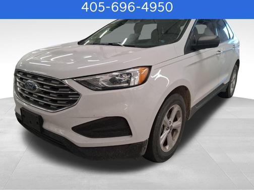 2019 Ford Edge SE
