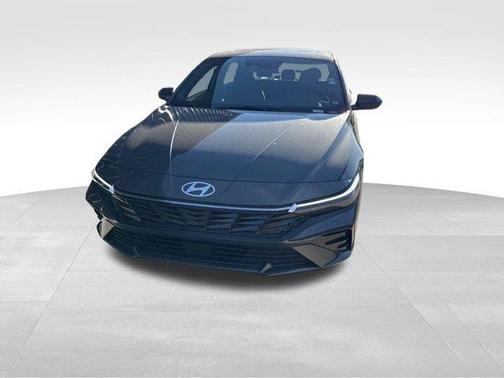 2026 Hyundai ELANTRA SEL