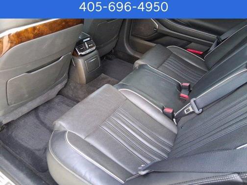 2018 Genesis G90 3.3T Premium