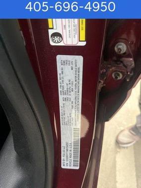 Delmonico Red Pearlcoat 2022 RAM 1500 Big Horn