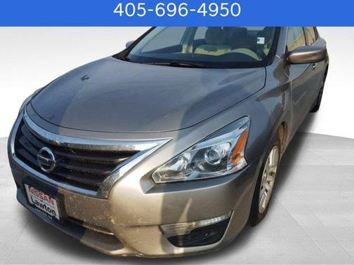 2013 Nissan Altima 2.5 S