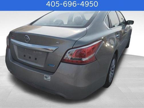 2013 Nissan Altima 2.5 S
