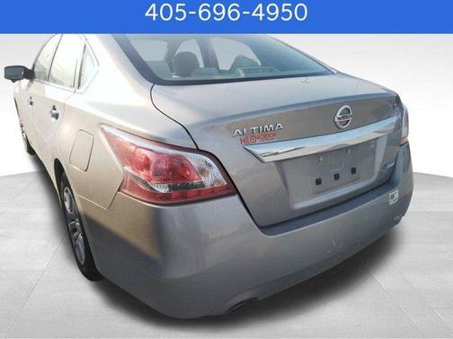 2013 Nissan Altima 2.5 S