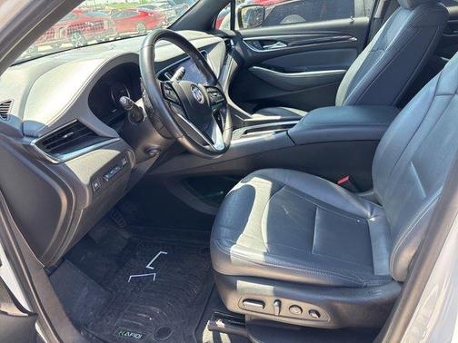 2022 Buick Enclave Premium