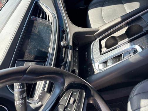 2022 Buick Enclave Premium