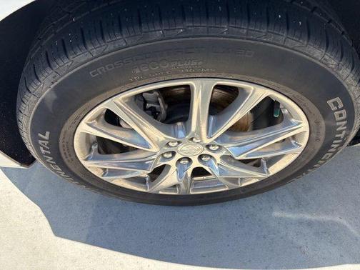 2022 Buick Enclave Premium