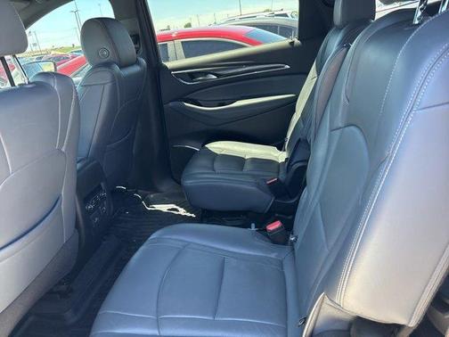 2022 Buick Enclave Premium
