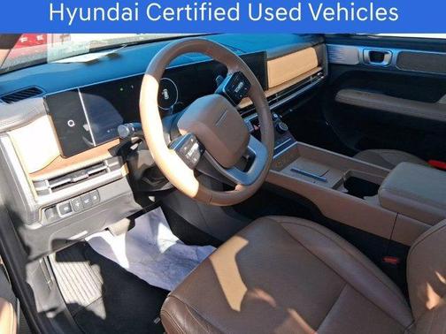 2024 Hyundai SANTA FE Limited