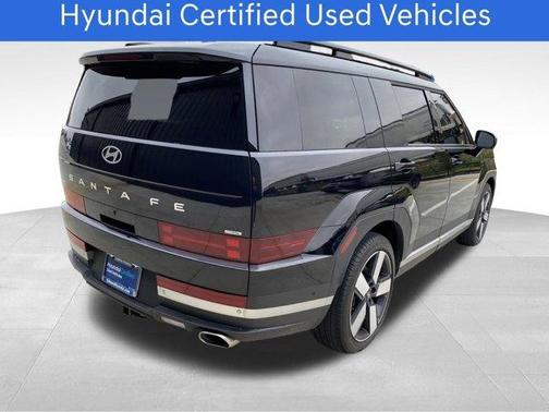 2024 Hyundai SANTA FE Limited