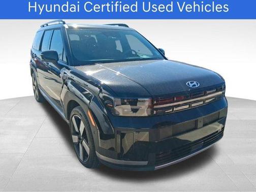 2024 Hyundai SANTA FE Limited