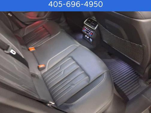 2019 Audi A7 3.0T Prestige