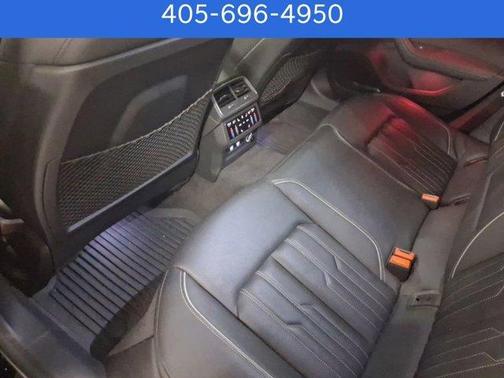 2019 Audi A7 3.0T Prestige