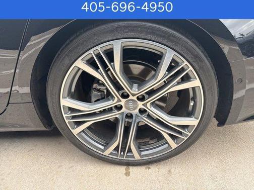 2019 Audi A7 3.0T Prestige