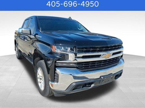 2022 Chevrolet Silverado 1500 Limited LT