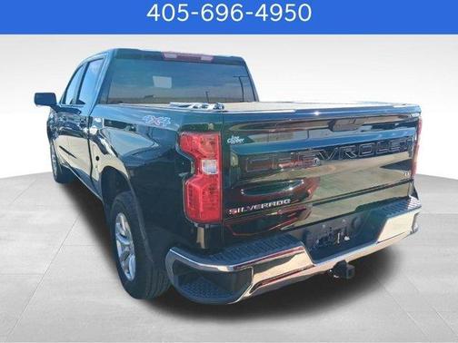 2022 Chevrolet Silverado 1500 Limited LT