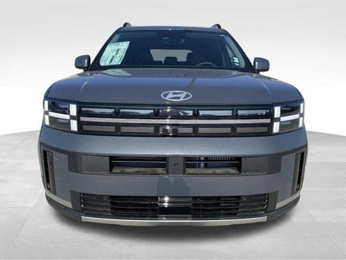 2025 Hyundai SANTA FE HEV Limited