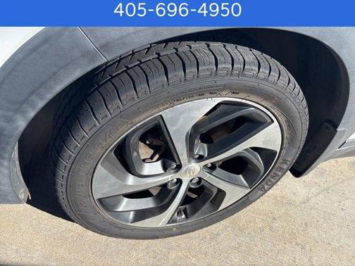 2016 Hyundai TUCSON Sport