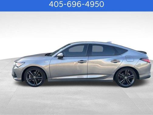 2024 Acura Integra A-Spec Technology