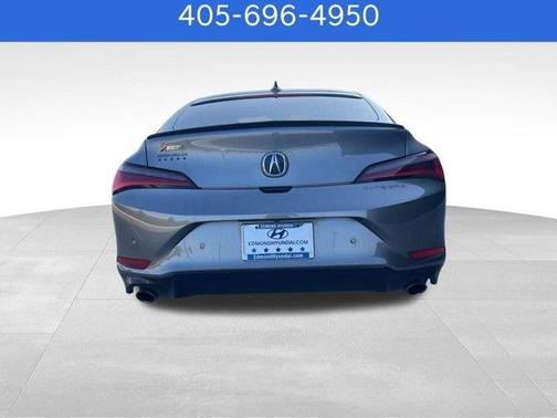2024 Acura Integra A-Spec Technology