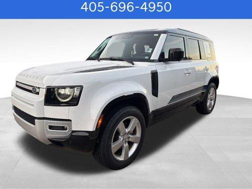 2024 Land Rover Defender P300