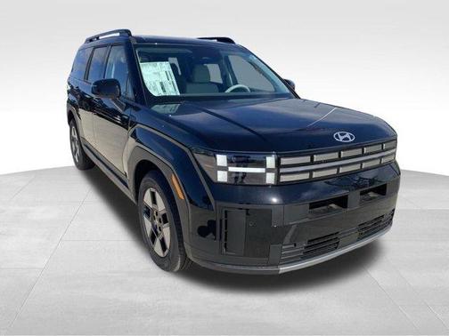 2026 Hyundai SANTA FE HEV SEL