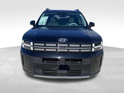 2026 Hyundai SANTA FE HEV SEL