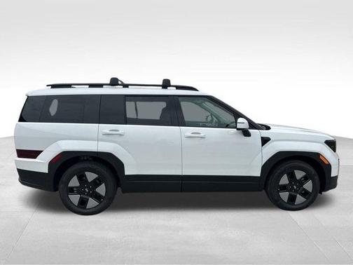 2026 Hyundai SANTA FE HEV SEL