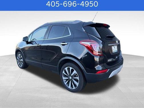 2017 Buick Encore Preferred II