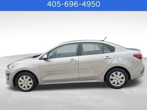 2023 Kia Rio S