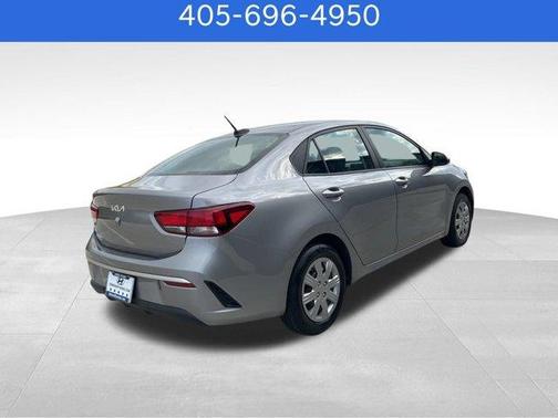 2023 Kia Rio S