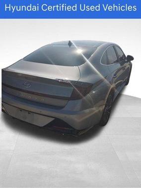 2023 Hyundai SONATA Limited