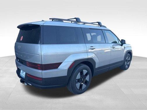 2026 Hyundai SANTA FE HEV SEL