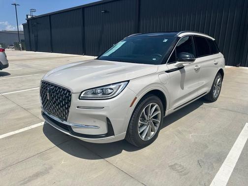 2023 Lincoln Corsair Grand Touring