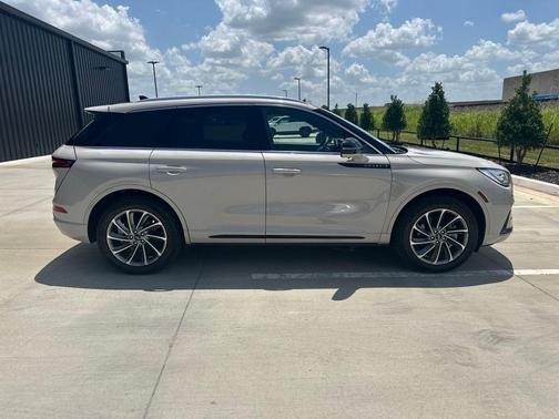 2023 Lincoln Corsair Grand Touring