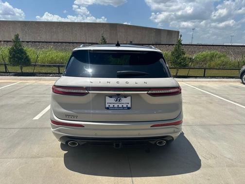 2023 Lincoln Corsair Grand Touring