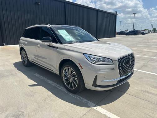 2023 Lincoln Corsair Grand Touring
