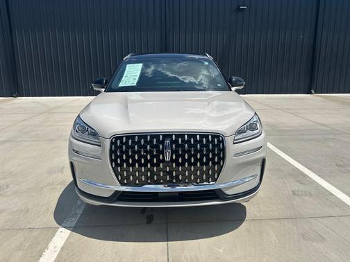 2023 Lincoln Corsair Grand Touring