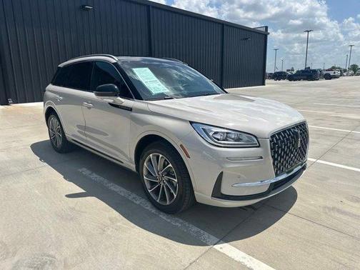2023 Lincoln Corsair Grand Touring
