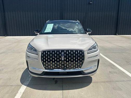 2023 Lincoln Corsair Grand Touring