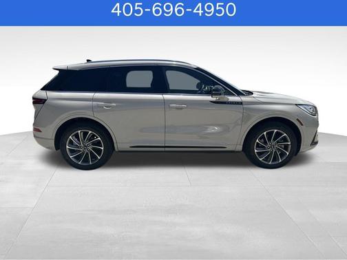 2023 Lincoln Corsair Grand Touring