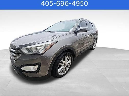 2013 Hyundai SANTA FE 2.0T Sport